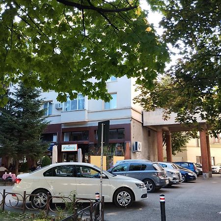 L'Escale - Ultracentral Craiova Eksteriør bilde